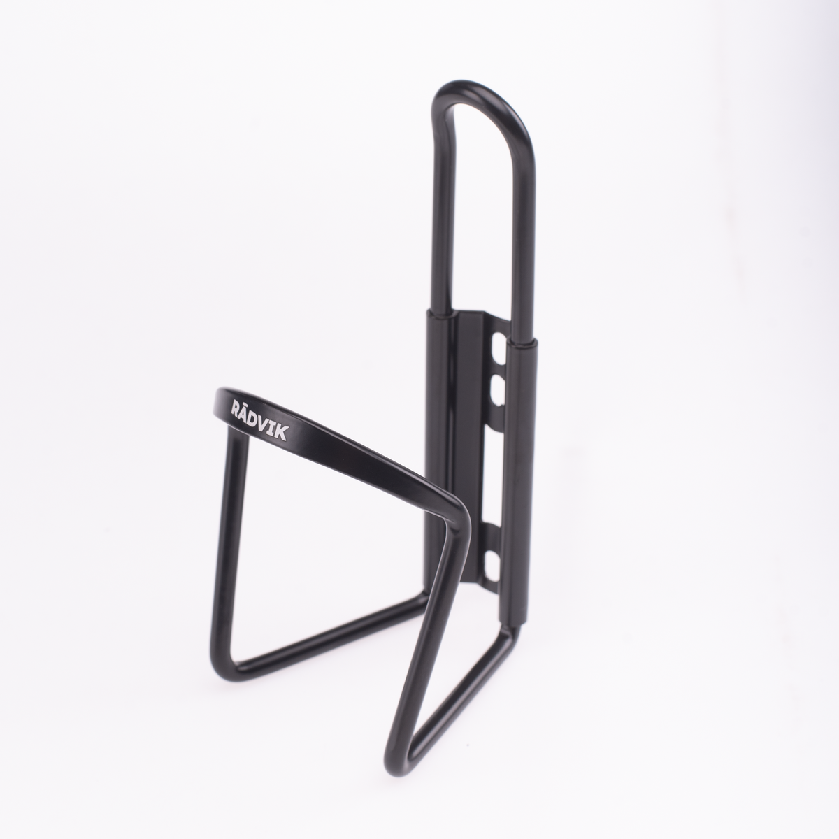 Suport Bidon Bicicletă CAGEAL RADVIK - Aluminiu, Ușor și Durabil - 1