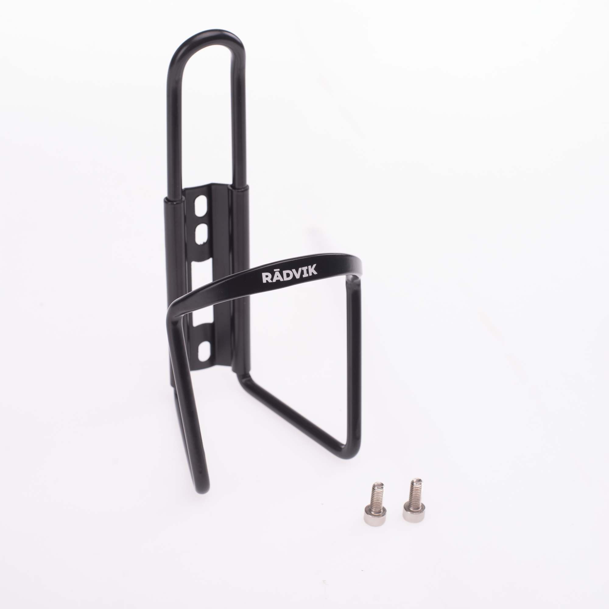 Suport Bidon Bicicletă CAGEAL RADVIK - Aluminiu, Ușor și Durabil - 2