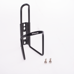 Suport Bidon Bicicletă CAGEAL RADVIK - Aluminiu, Ușor și Durabil - 2
