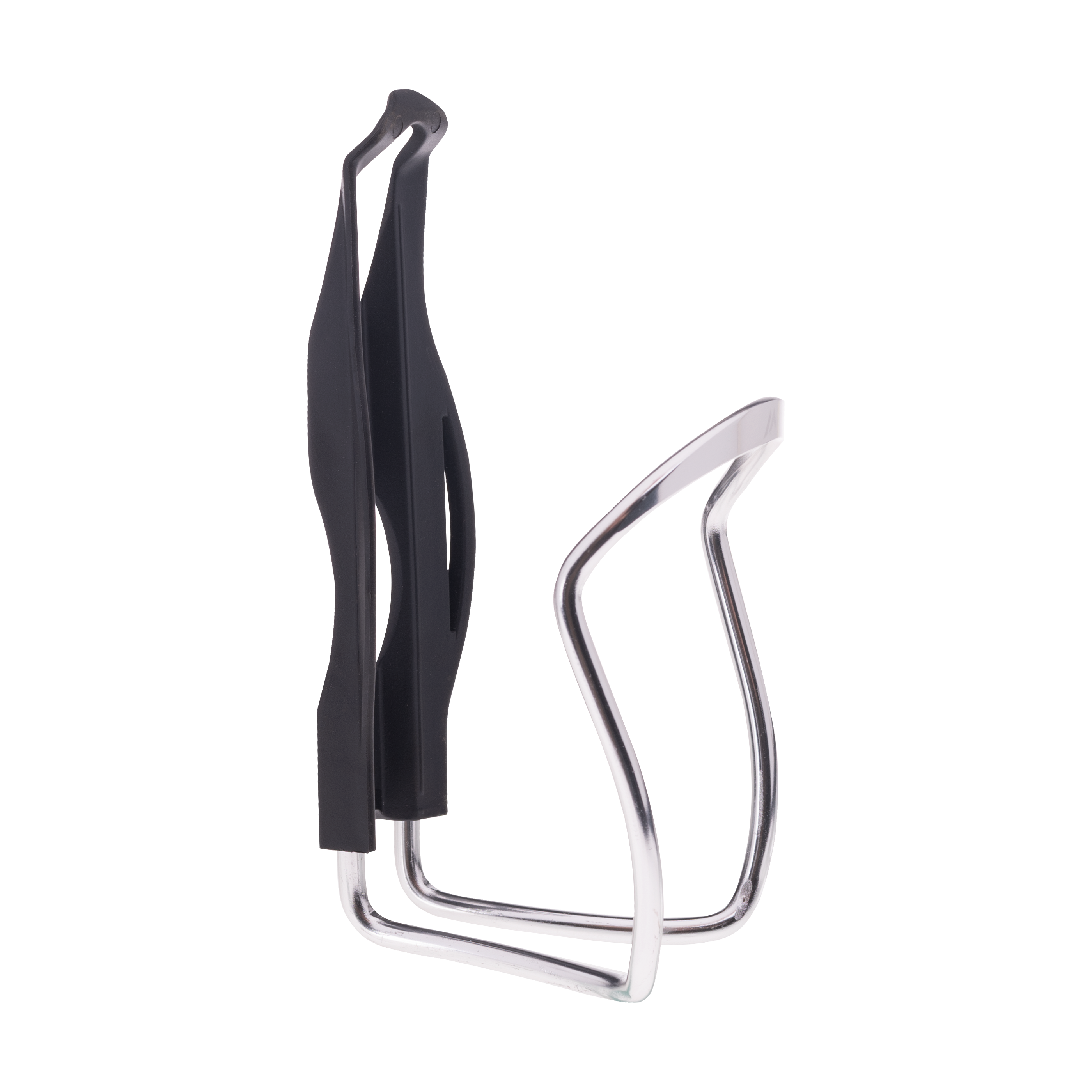 Suport Bidon Bicicletă VALARO MARTES - PE/Aluminiu, Ușor și Robust - 3