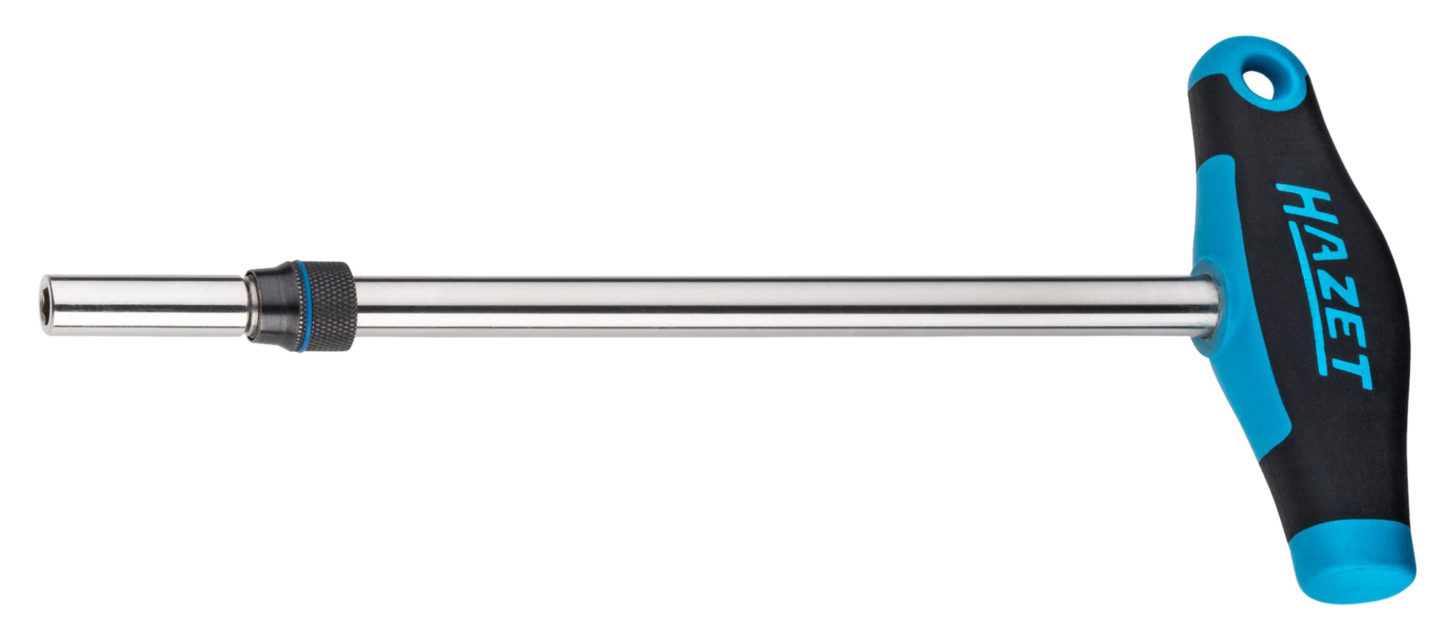 Suport Bit Telescopic Hazet - Magnetic, Reglabil 205-358mm