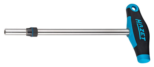 Suport Bit Telescopic Hazet - Magnetic, Reglabil 205-358mm