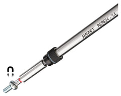 Suport Bit Telescopic Hazet - Magnetic, Reglabil 205-358mm