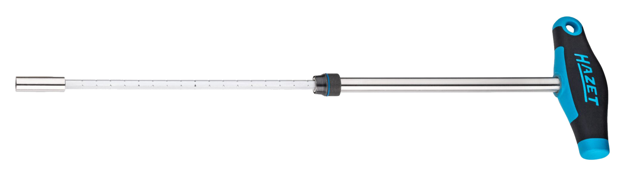 Suport Bit Telescopic Hazet - Magnetic, Reglabil 205-358mm