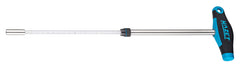 Suport Bit Telescopic Hazet - Magnetic, Reglabil 205-358mm