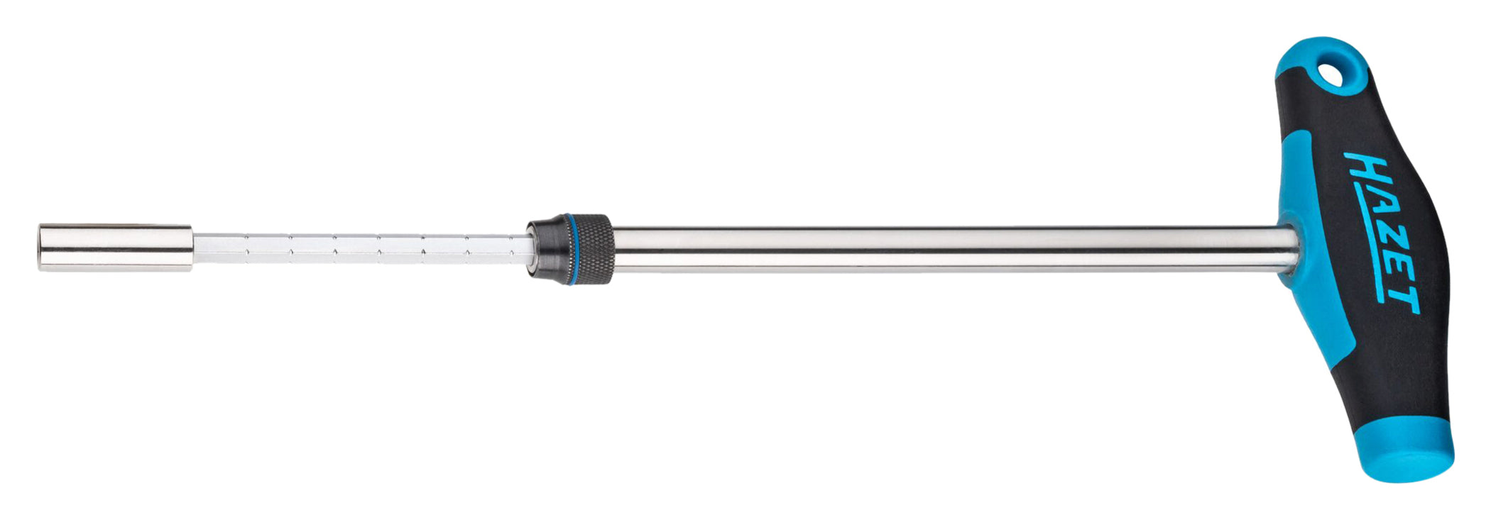 Suport Bit Telescopic Hazet - Magnetic, Reglabil 205-358mm