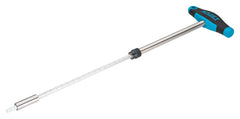 Suport Bit Telescopic Hazet - Magnetic, Reglabil 205-358mm