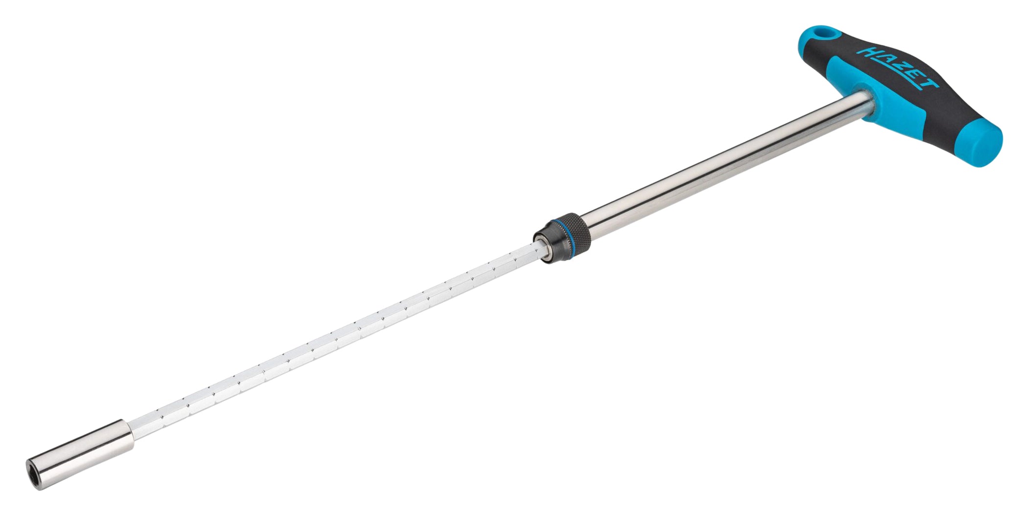 Suport Bit Telescopic Hazet - Magnetic, Reglabil 205-358mm