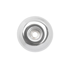 Suport Brici Merkur 4006 Crom Lucios Herbertz - Metal, Design Elegant