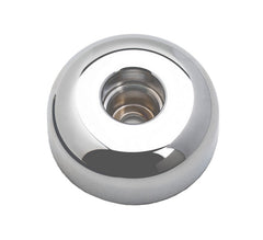 Suport Brici Merkur 4006 Crom Lucios Herbertz - Metal, Design Elegant