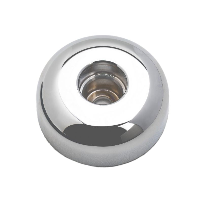 Suport Brici Merkur 4006 Crom Lucios Herbertz - Metal, Design Elegant