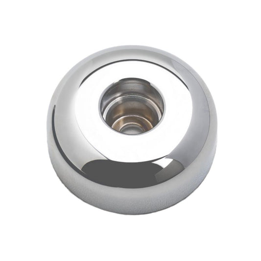 Suport Brici Merkur 4006 Crom Lucios Herbertz - Metal, Design Elegant