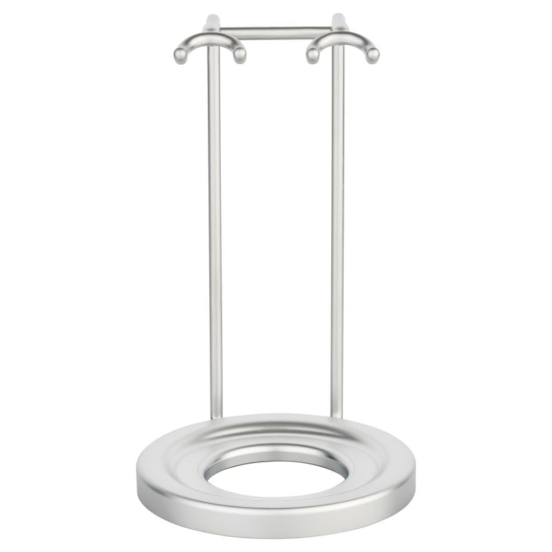Suport Brici Merkur 4750 Herbertz - Cromat, Eleganță și Stabilitate