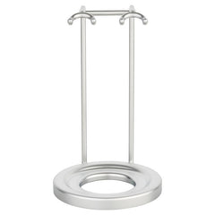 Suport Brici Merkur 4750 Herbertz - Cromat, Eleganță și Stabilitate