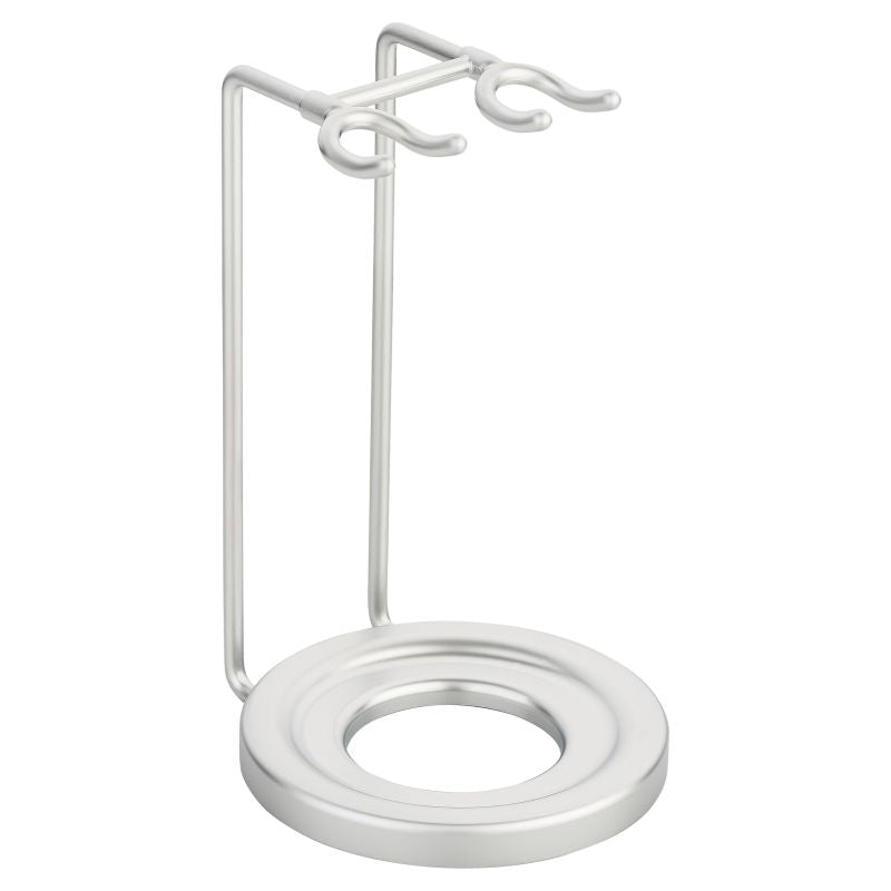 Suport Brici Merkur 4750 Herbertz - Cromat, Eleganță și Stabilitate