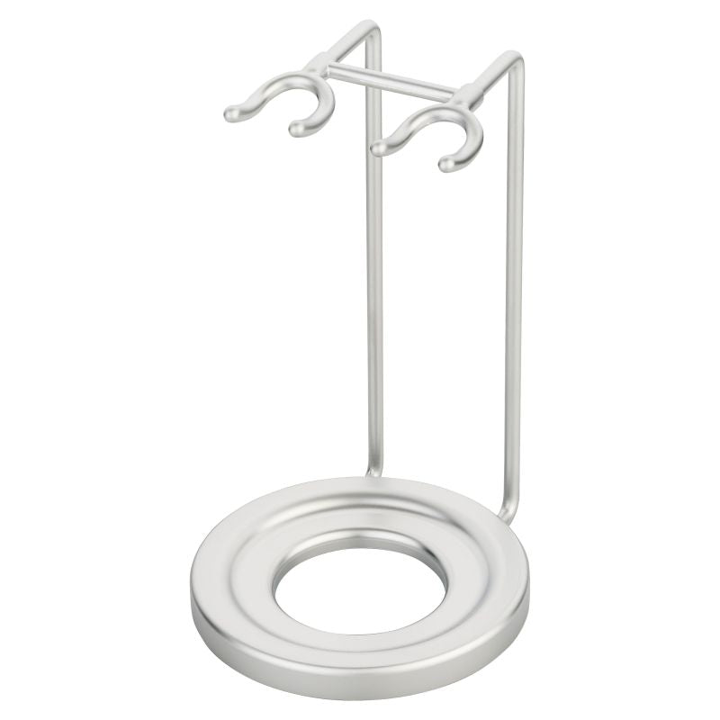 Suport Brici Merkur 4750 Herbertz - Cromat, Eleganță și Stabilitate