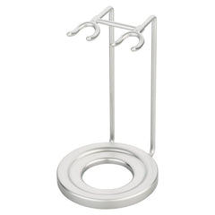 Suport Brici Merkur 4750 Herbertz - Cromat, Eleganță și Stabilitate