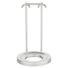 Suport Brici Merkur 4750 Herbertz - Cromat, Eleganță și Stabilitate