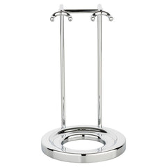 Suport Brici Merkur 4751 Herbertz - Cromat, Eleganță și Stabilitate