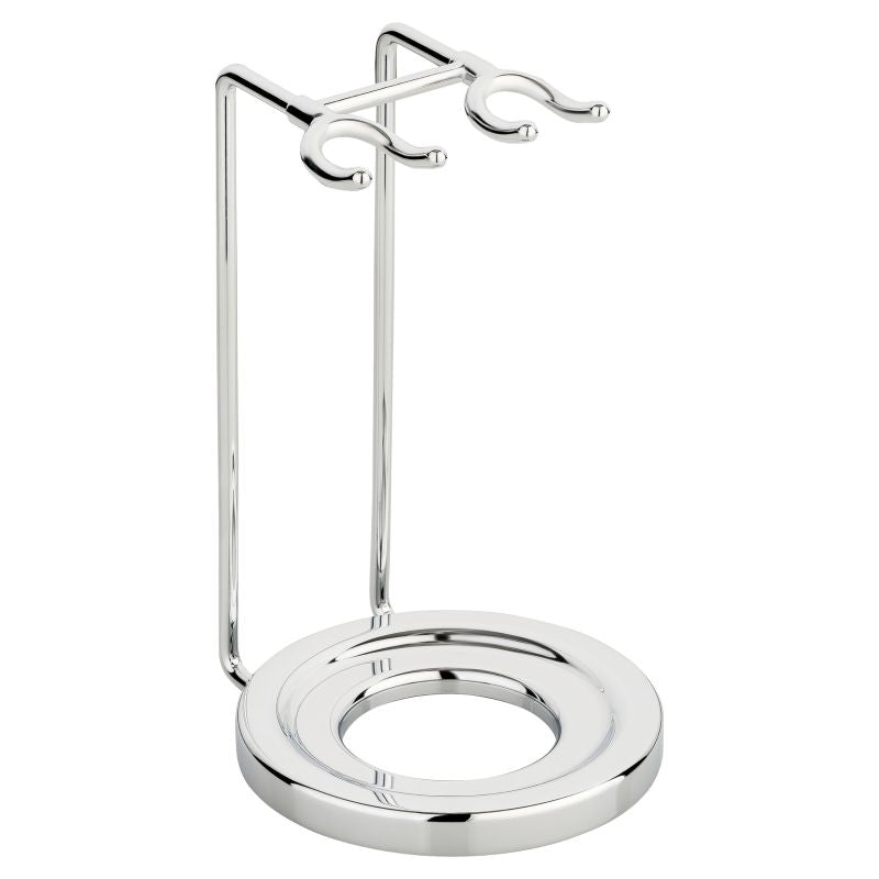 Suport Brici Merkur 4751 Herbertz - Cromat, Eleganță și Stabilitate