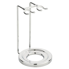 Suport Brici Merkur 4751 Herbertz - Cromat, Eleganță și Stabilitate