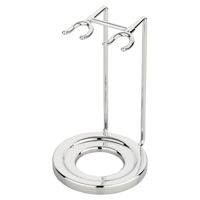 Suport Brici Merkur 4751 Herbertz - Cromat, Eleganță și Stabilitate