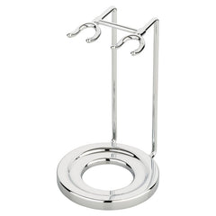 Suport Brici Merkur 4751 Herbertz - Cromat, Eleganță și Stabilitate