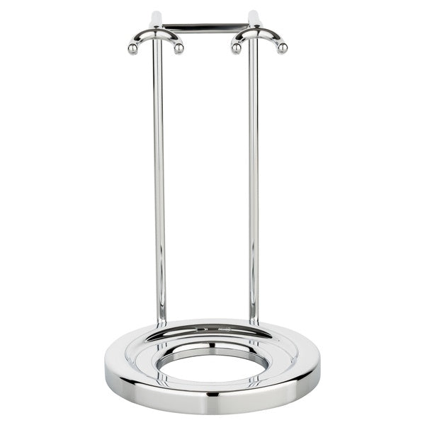 Suport Brici Merkur 4751 Herbertz - Cromat, Eleganță și Stabilitate