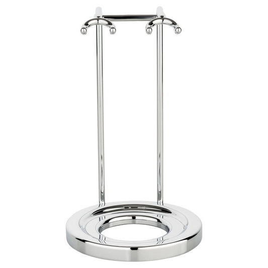 Suport Brici Merkur 4751 Herbertz - Cromat, Eleganță și Stabilitate