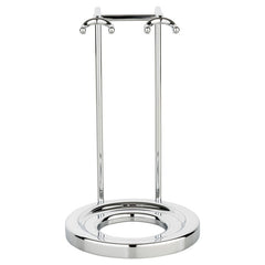 Suport Brici Merkur 4751 Herbertz - Cromat, Eleganță și Stabilitate
