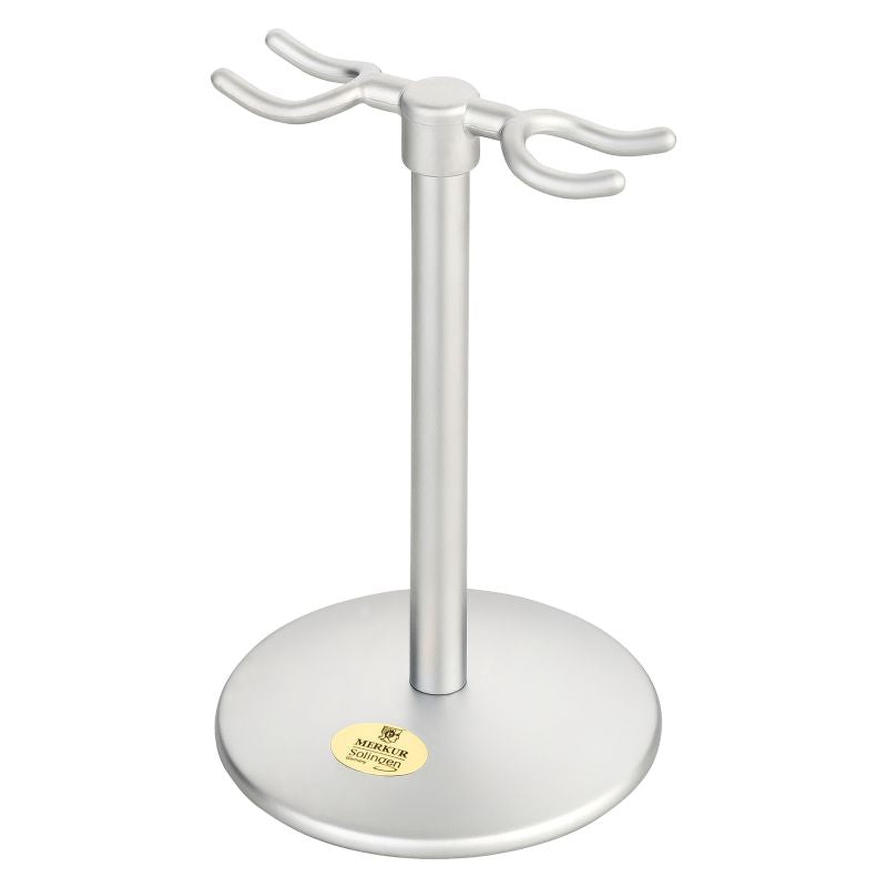 Suport Brici Merkur 4780 Herbertz - Oțel Inoxidabil, Design Clasic