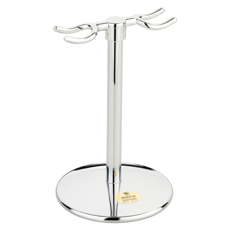 Suport Brici Merkur 4781 Herbertz - Crom, Design Elegant