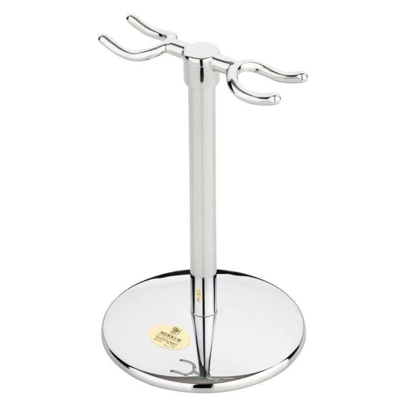 Suport Brici Merkur 4781 Herbertz - Crom, Design Elegant