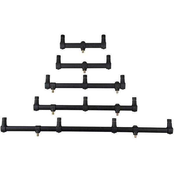 Suport Buzz Bar Prologic 3 Posturi - Rezistent, Compact