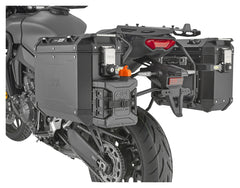Suport Canistră GIVI pentru Trekker Outback/Dolomiti - Rezervă Combustibil