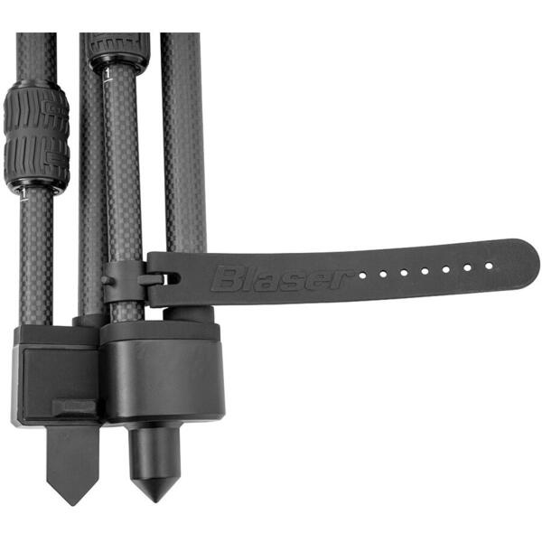 Suport Carbon 2.0 Blaser - Stabilitate Maximă, Ușor de Transportat - 3