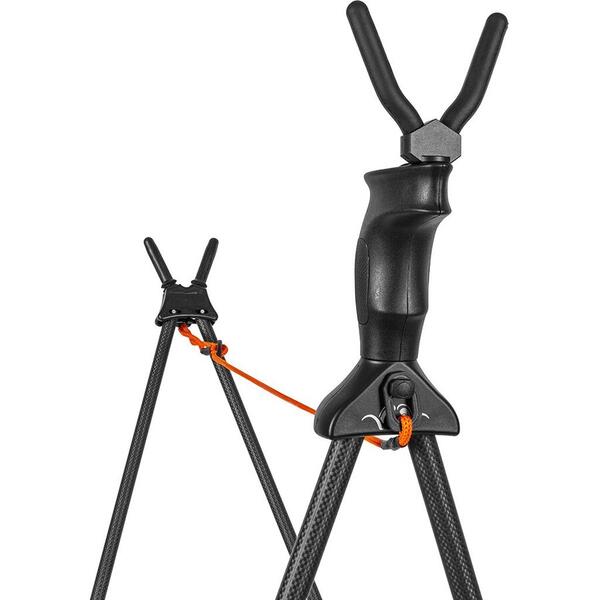 Suport Carbon 2.0 Blaser - Stabilitate Maximă, Ușor de Transportat - 5