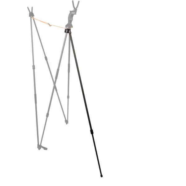 Suport Carbon Blaser pentru Picioare - Stabilitate Avansată la Vânătoare - 3