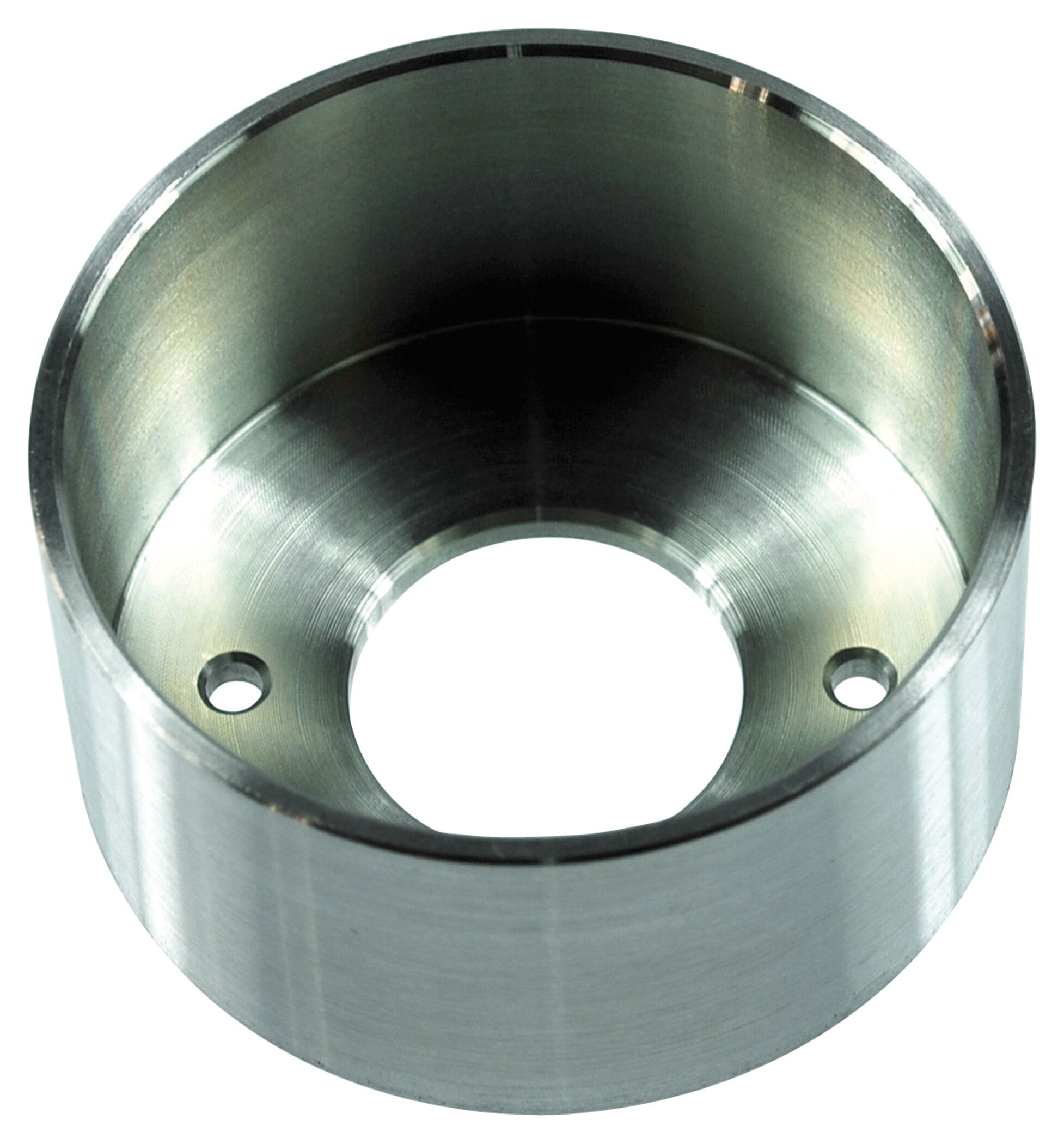 Suport/Carcasă motogadget pentru motoscope tiny - Inox, sudabil