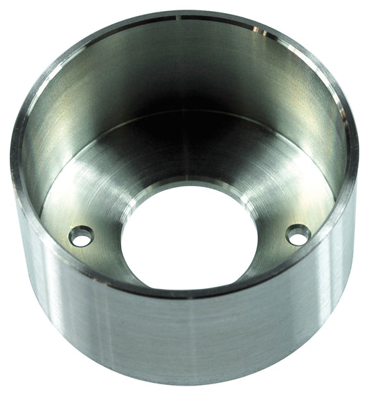 Suport/Carcasă motogadget pentru motoscope tiny - Inox, sudabil