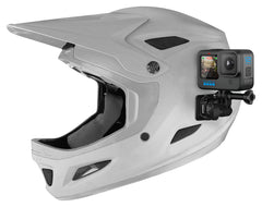 Suport Cască GoPro Față/Lateral - Unghiuri Multiple