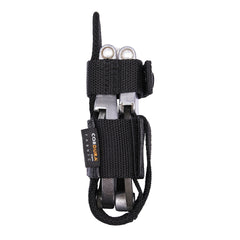 Suport Cătușe Lips Handcuffs Holder Cordura DP230 Negru - Acces Imediat