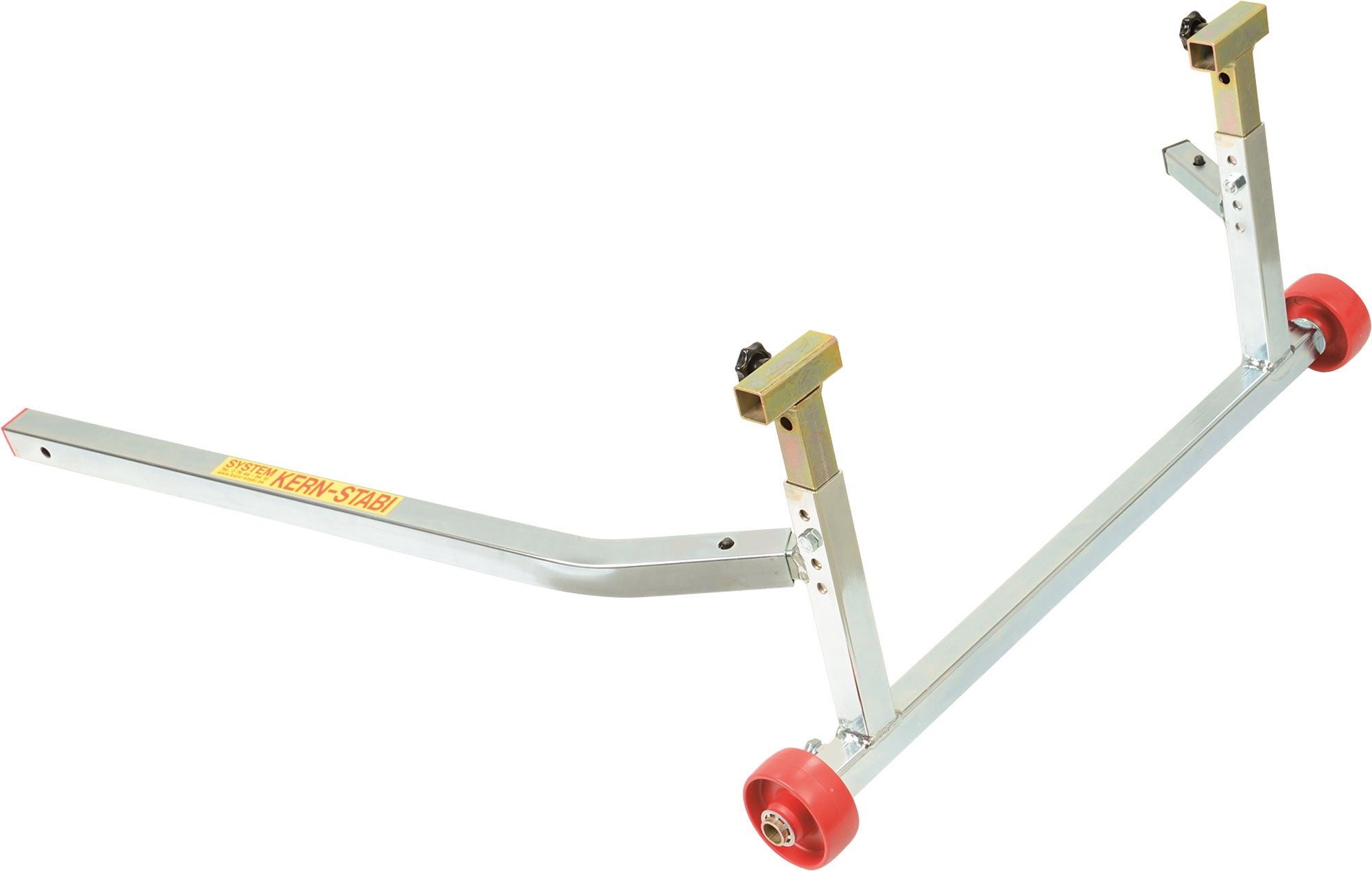 Suport Central Moto KERN-STABI Mono-Zentral - Universal, Robust