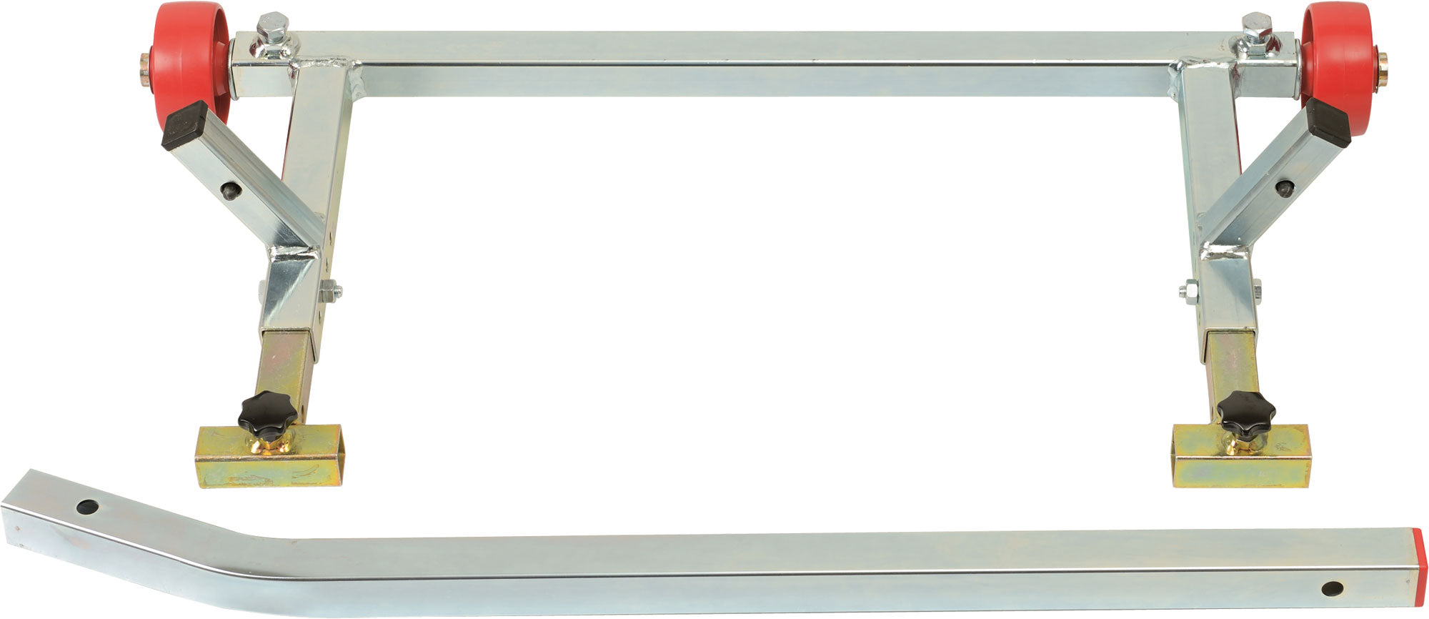 Suport Central Moto KERN-STABI Mono-Zentral - Universal, Robust