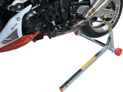 Suport Central Moto KERN-STABI Mono-Zentral - Universal, Robust