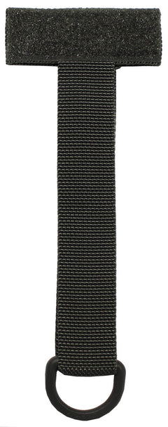 Suport Chei Adaptor MOLLE Oliv MFH - D-Ring, 100% Polipropilenă