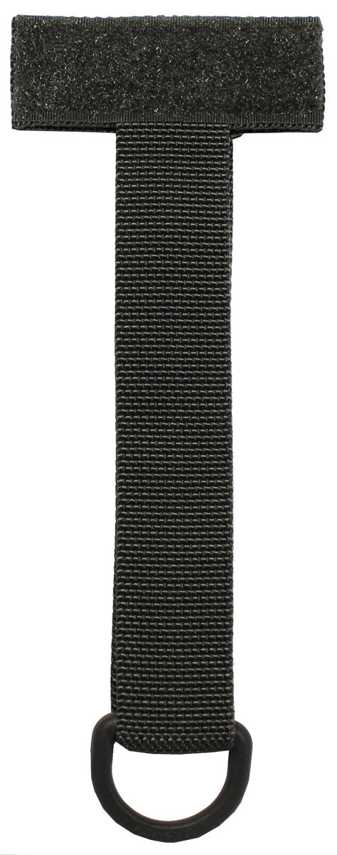 Suport Chei Adaptor MOLLE Oliv MFH - D-Ring, 100% Polipropilenă