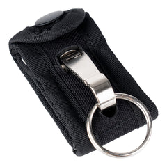 Suport Chei cu Eliberare Rapidă DP207 Negru Tactical - Acces Impecabil, Securitate Maximă