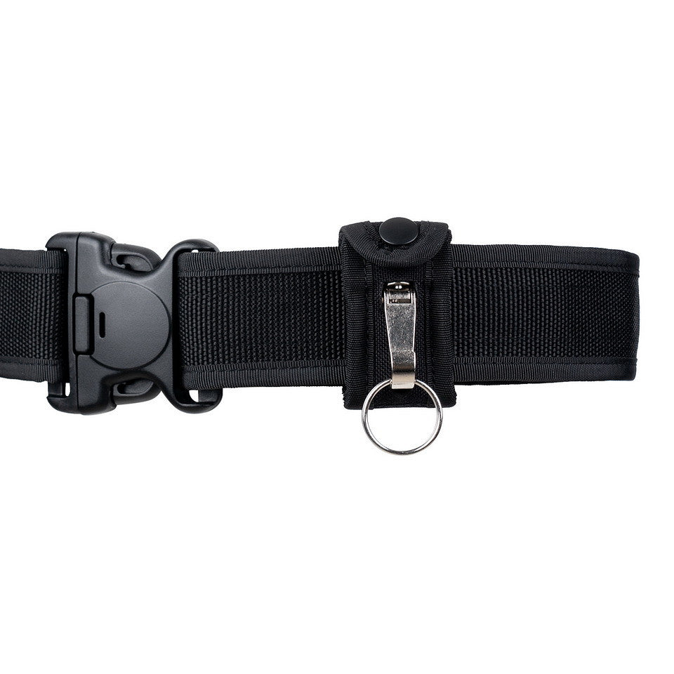 Suport Chei cu Eliberare Rapidă DP207 Negru Tactical - Acces Impecabil, Securitate Maximă