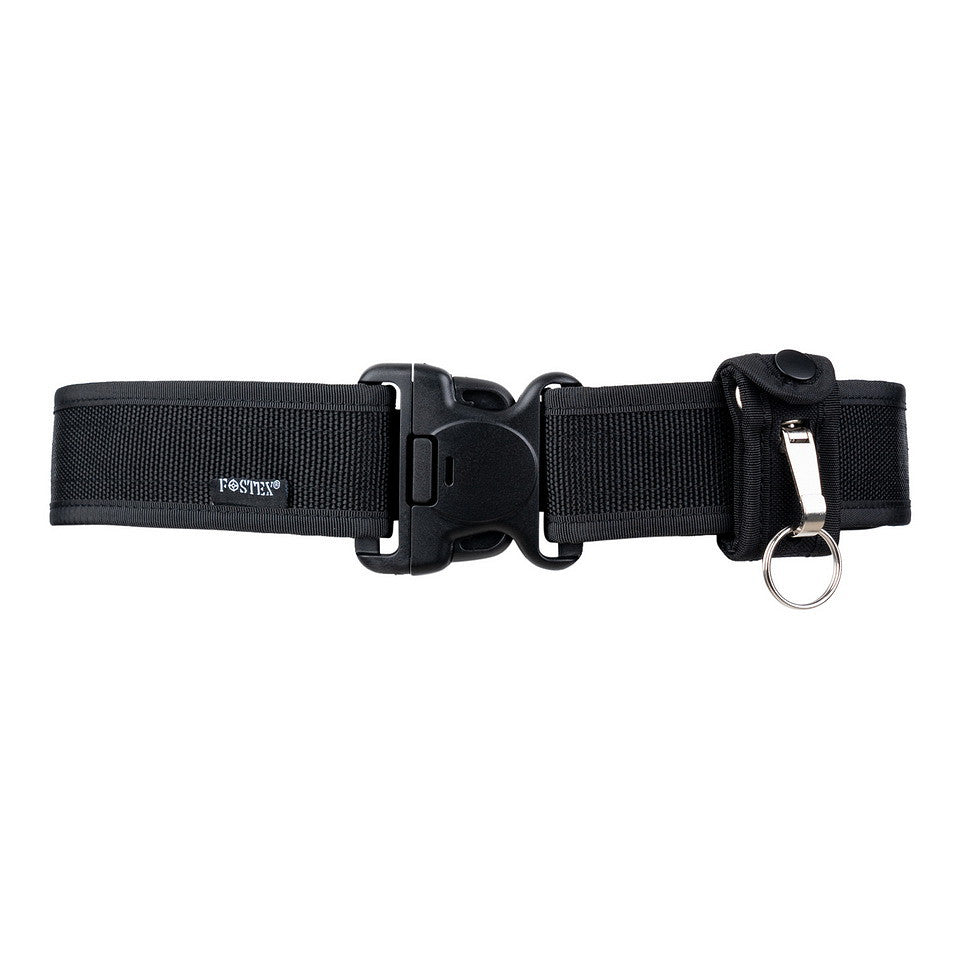 Suport Chei cu Eliberare Rapidă DP207 Negru Tactical - Acces Impecabil, Securitate Maximă